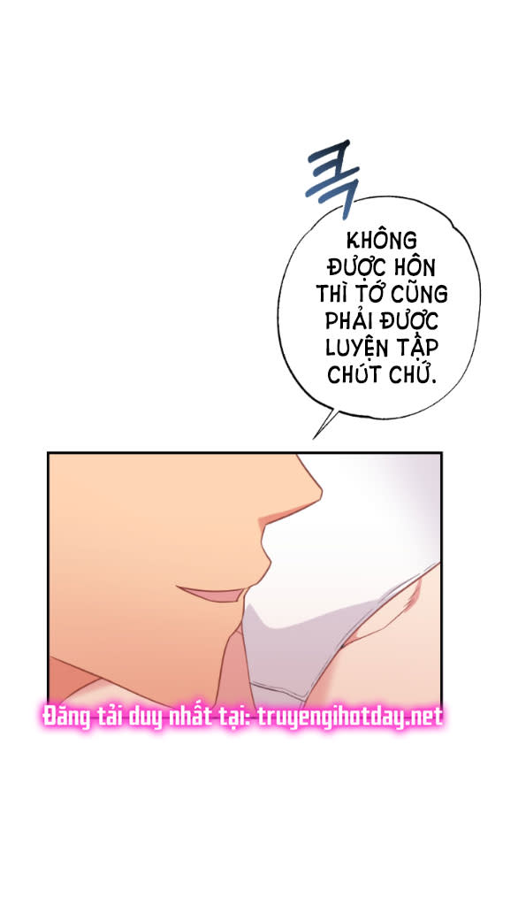 [18+] phương pháp xuất tinh của dosagyeon Chap 6.1 - Trang 2