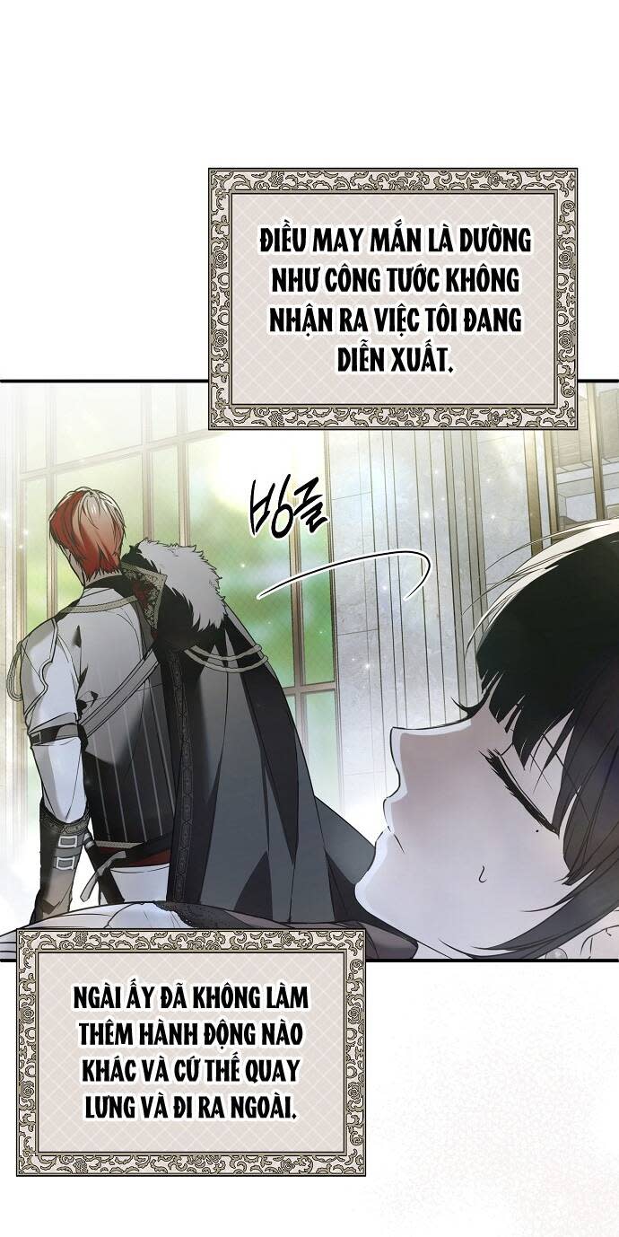 ai đó đang điều khiển cơ thể của tôi chapter 38 - Next chapter 39