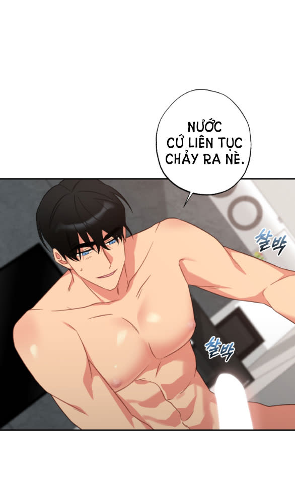 [18+] phương pháp xuất tinh của dosagyeon Chap 6.1 - Trang 2