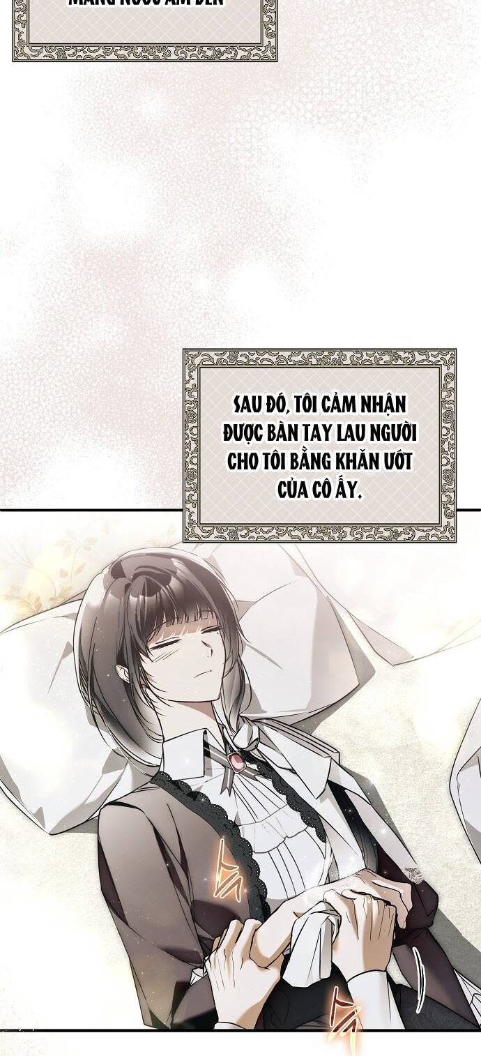 ai đó đang điều khiển cơ thể của tôi chapter 38 - Next chapter 39