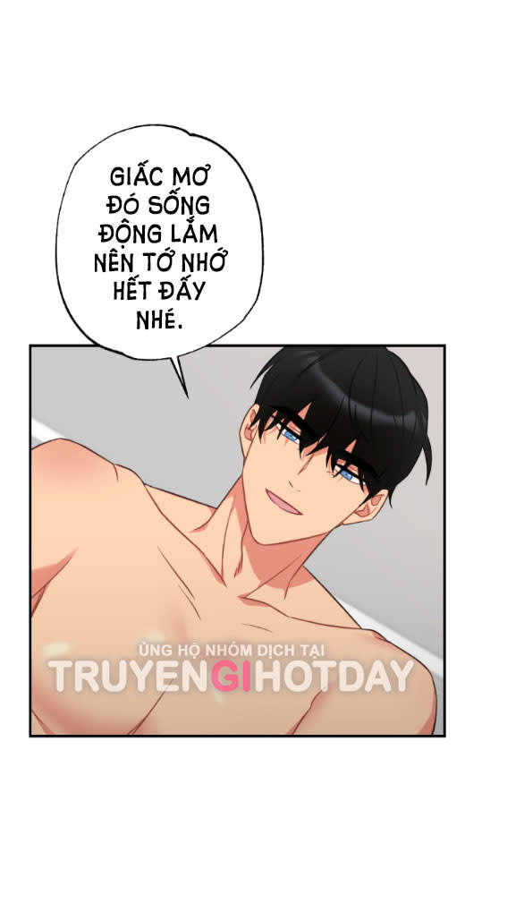 [18+] phương pháp xuất tinh của dosagyeon Chap 6.1 - Trang 2