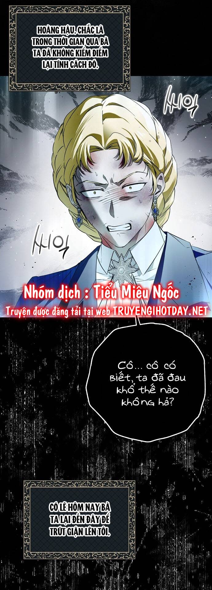 ai đó đang điều khiển cơ thể của tôi chapter 38 - Next chapter 39