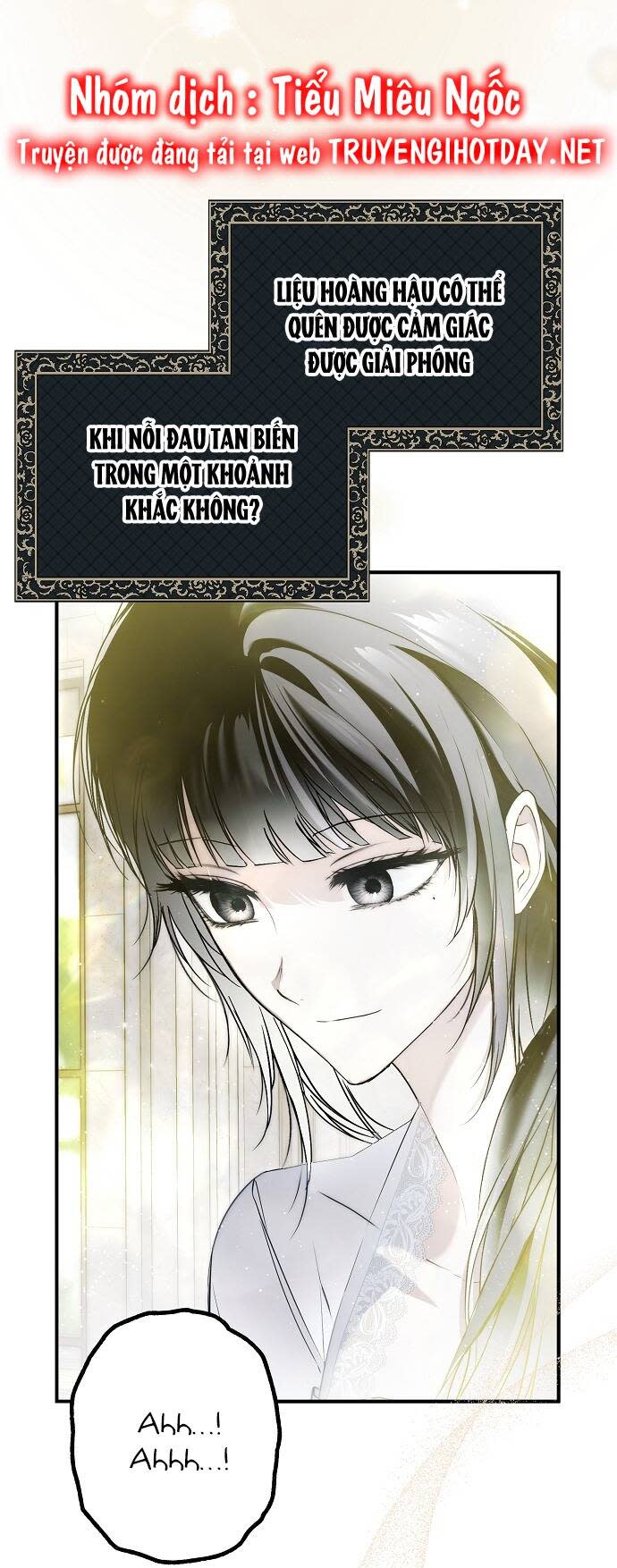 ai đó đang điều khiển cơ thể của tôi chapter 38 - Next chapter 39