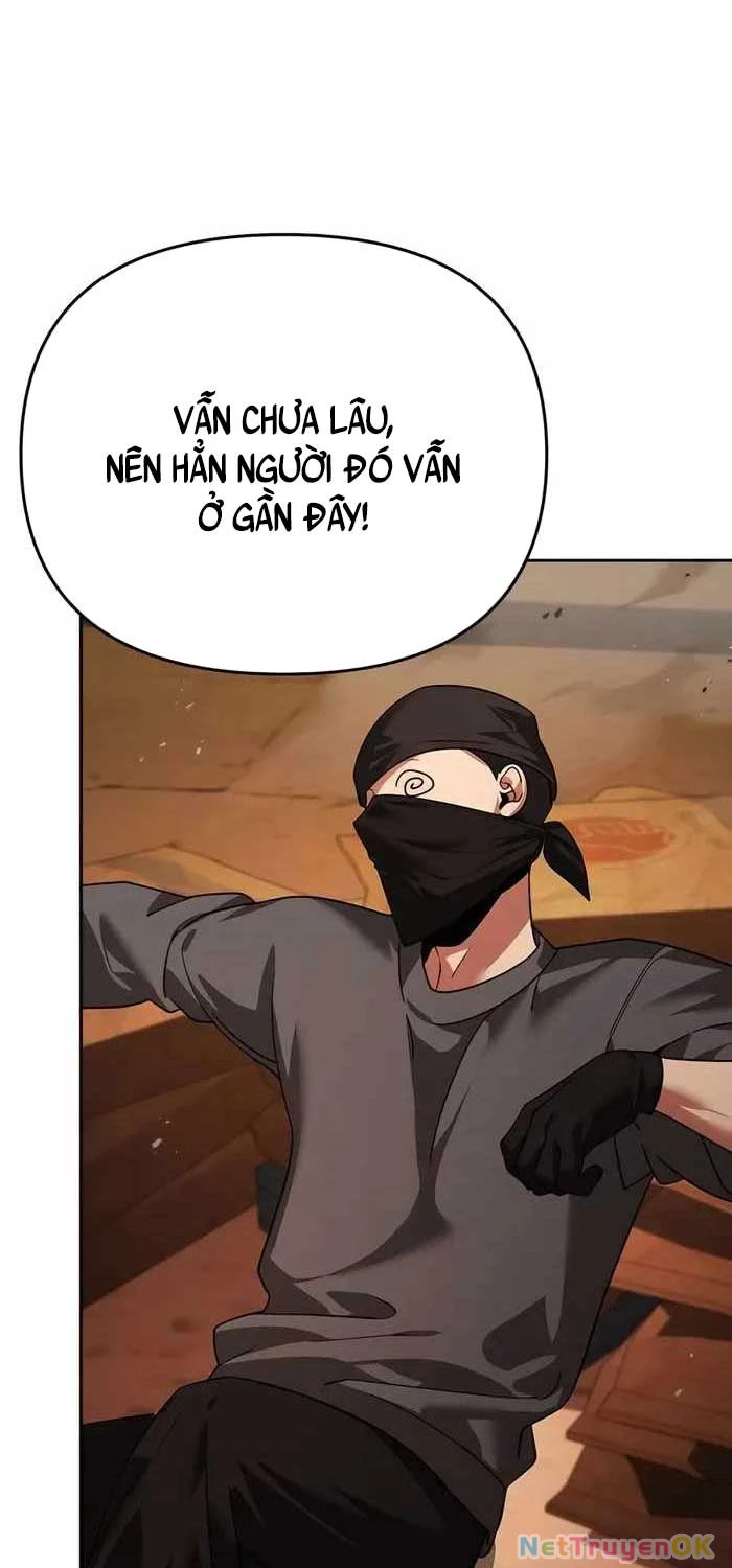 Bản Ngã Của Tôi Là Thợ Săn Dị Giới Chapter 6 - Next Chapter 7