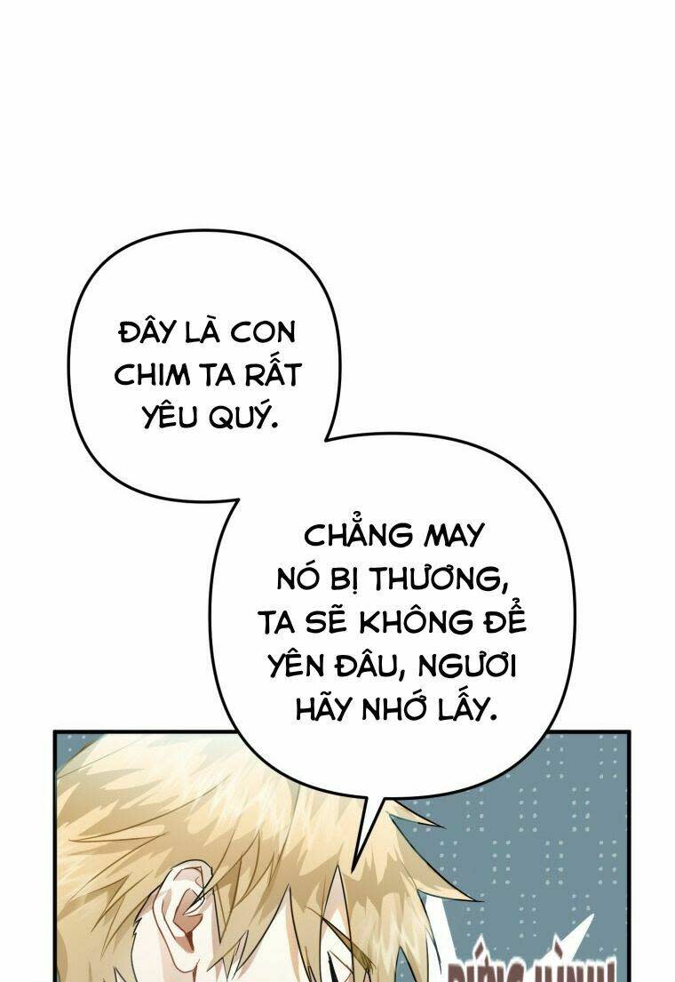 bỗng nhiên tôi trở thành quạ đen!! chapter 8 - Next Chapter 8.5