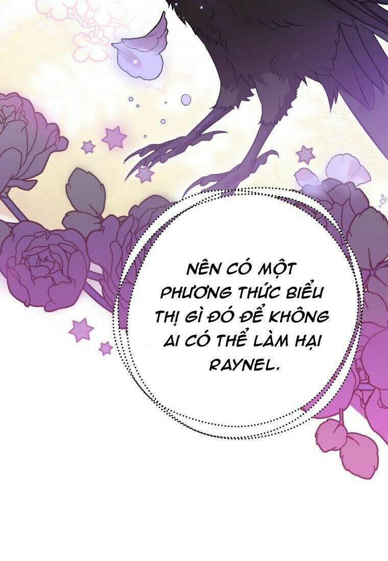 bỗng nhiên tôi trở thành quạ đen!! chapter 8 - Next Chapter 8.5