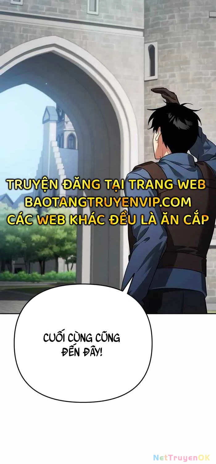 Bản Ngã Của Tôi Là Thợ Săn Dị Giới Chapter 6 - Next Chapter 7