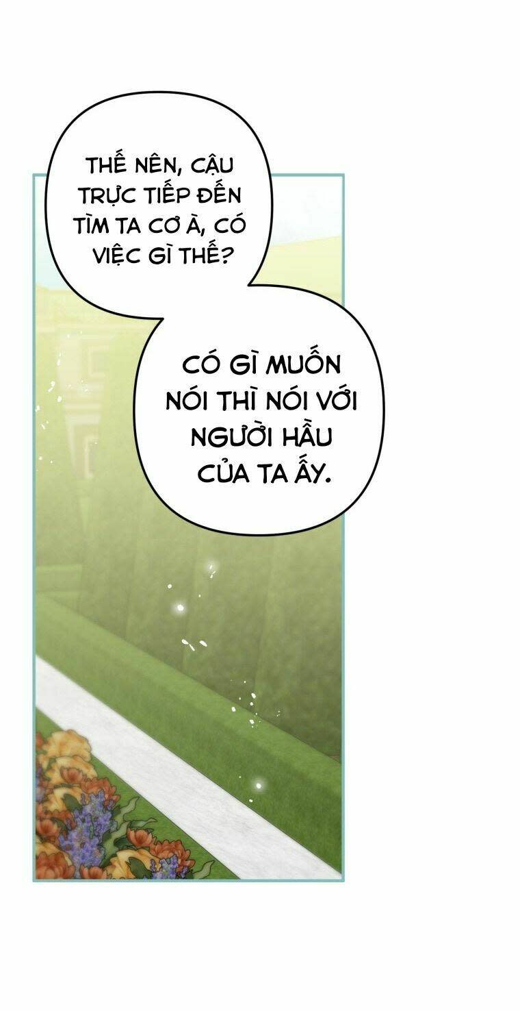 bỗng nhiên tôi trở thành quạ đen!! chapter 8 - Next Chapter 8.5