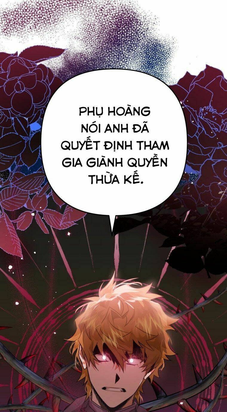 bỗng nhiên tôi trở thành quạ đen!! chapter 8 - Next Chapter 8.5