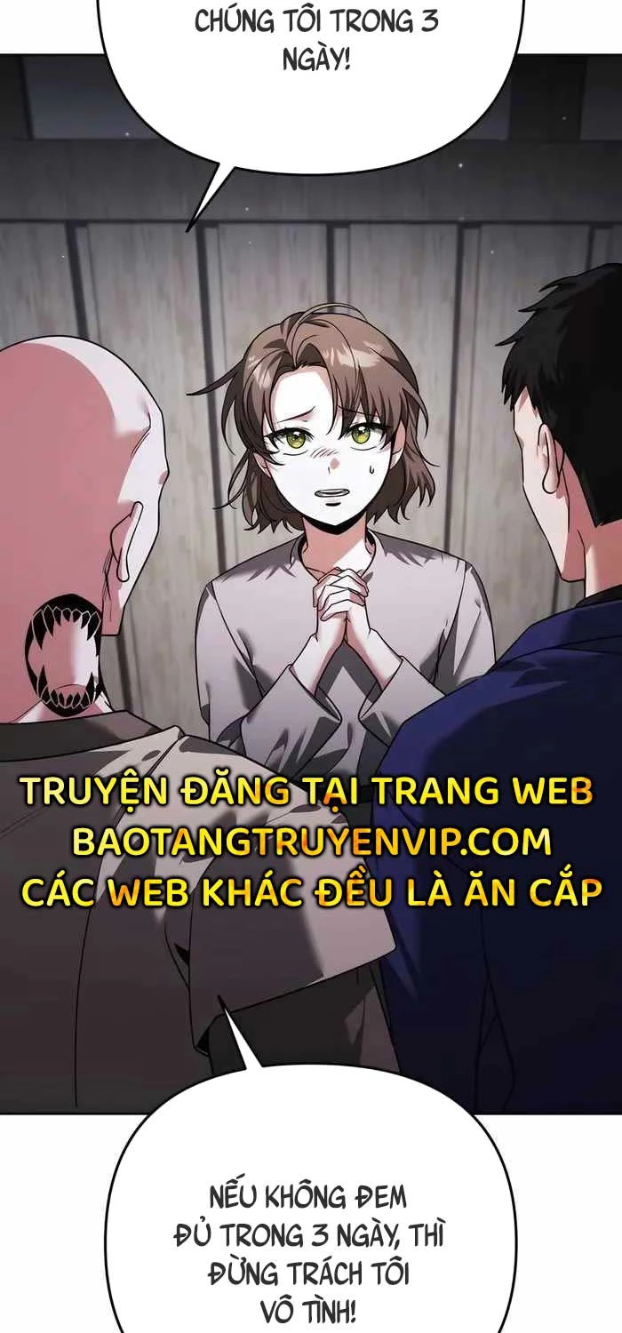 Bản Ngã Của Tôi Là Thợ Săn Dị Giới Chapter 6 - Next Chapter 7