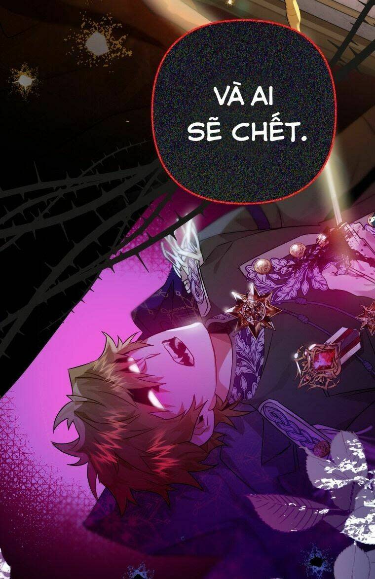 bỗng nhiên tôi trở thành quạ đen!! chapter 8 - Next Chapter 8.5