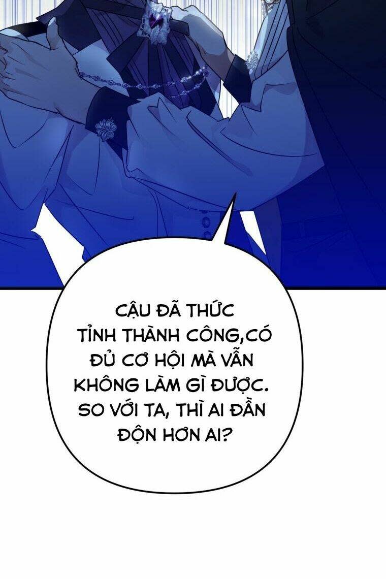 bỗng nhiên tôi trở thành quạ đen!! chapter 8 - Next Chapter 8.5