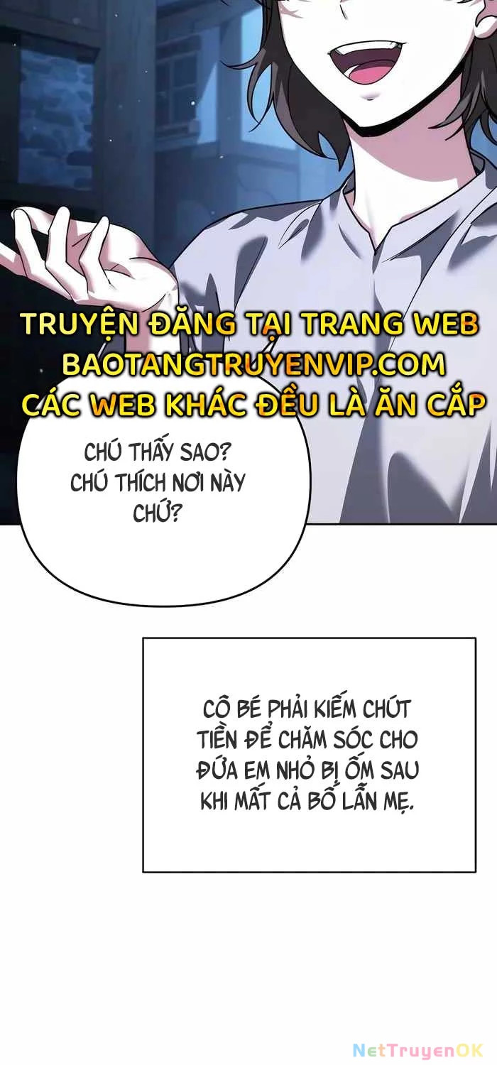 Bản Ngã Của Tôi Là Thợ Săn Dị Giới Chapter 6 - Next Chapter 7