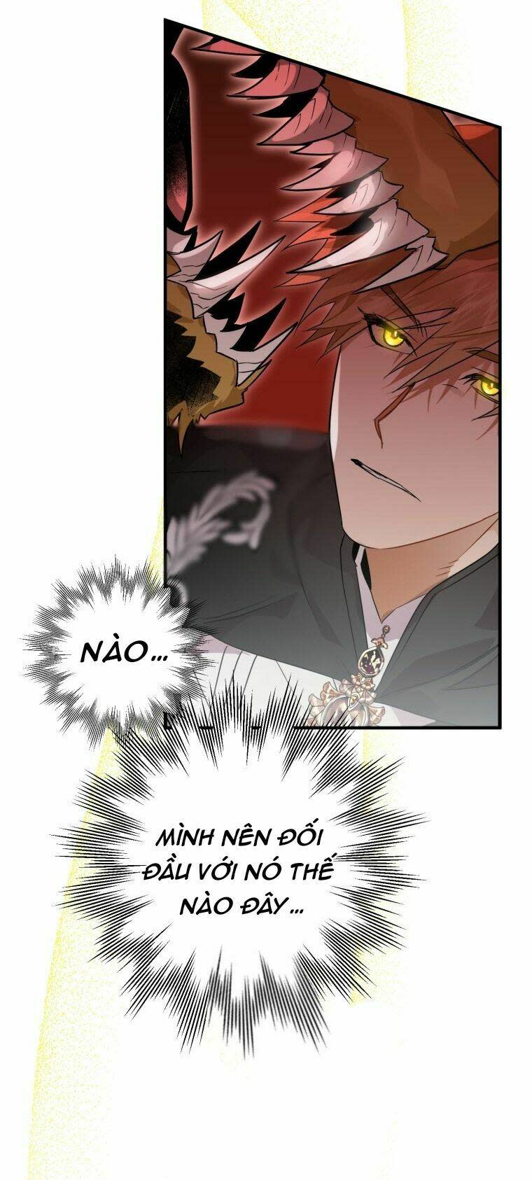 bỗng nhiên tôi trở thành quạ đen!! chapter 8 - Next Chapter 8.5