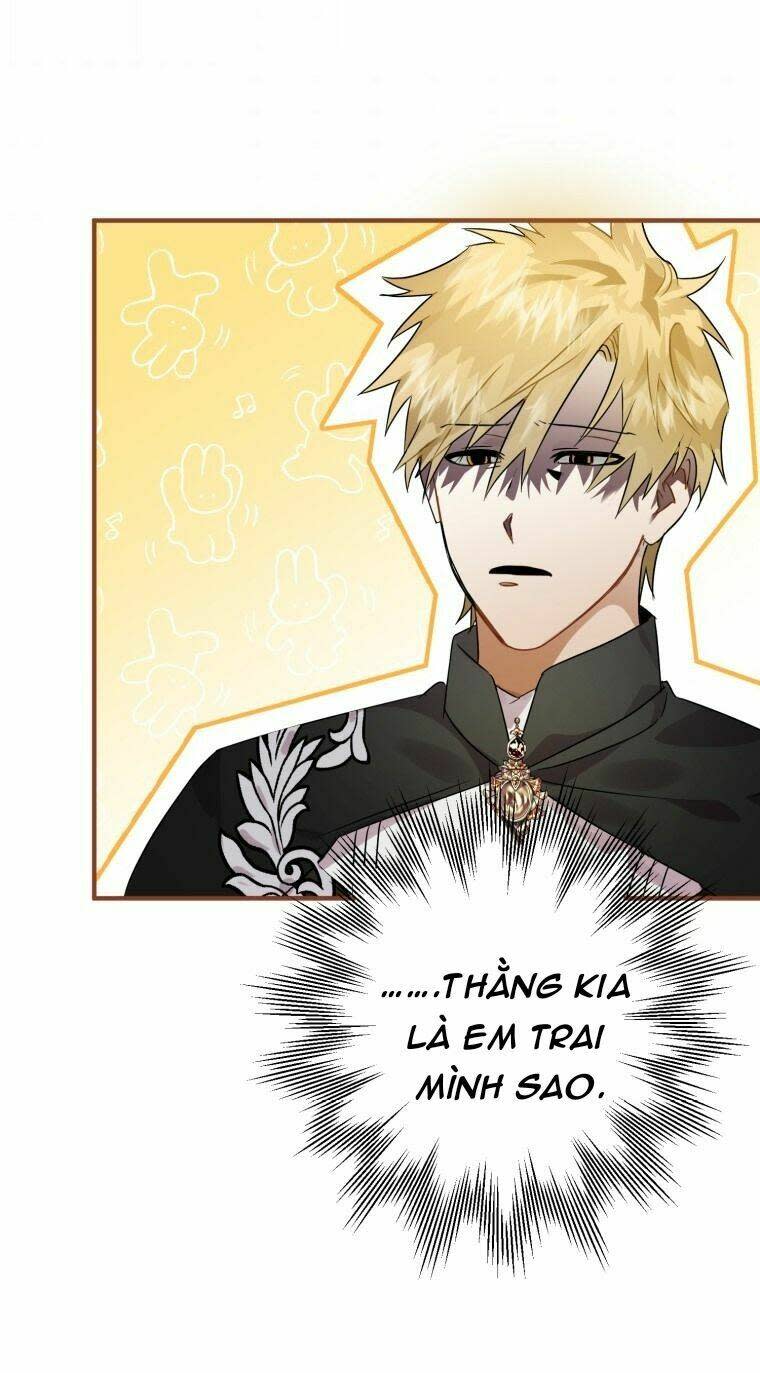 bỗng nhiên tôi trở thành quạ đen!! chapter 8 - Next Chapter 8.5