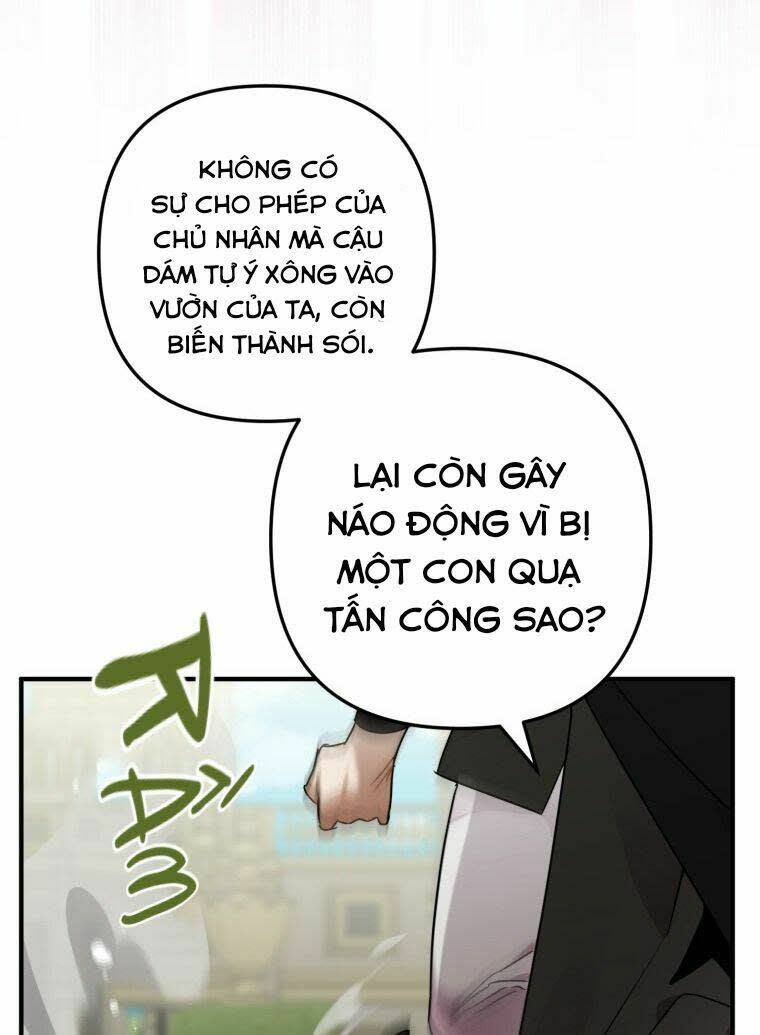 bỗng nhiên tôi trở thành quạ đen!! chapter 8 - Next Chapter 8.5