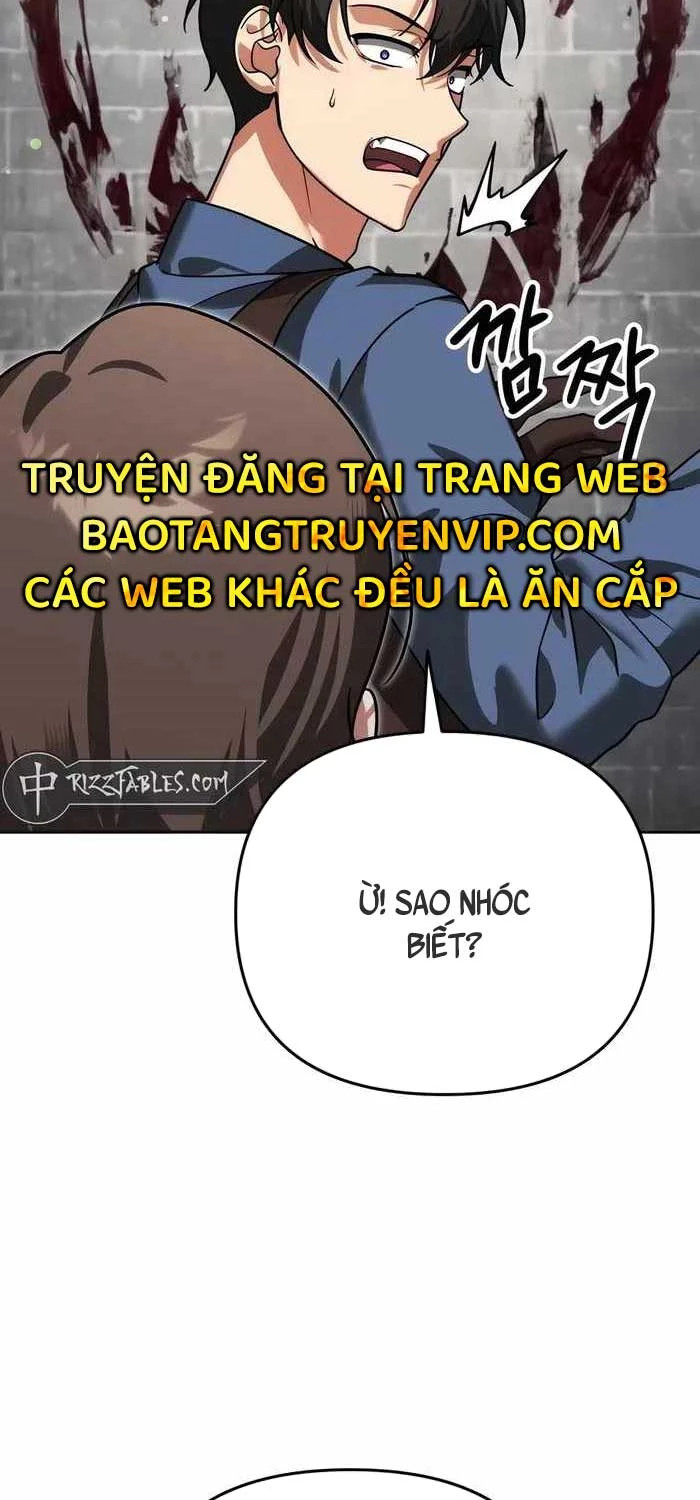 Bản Ngã Của Tôi Là Thợ Săn Dị Giới Chapter 6 - Next Chapter 7