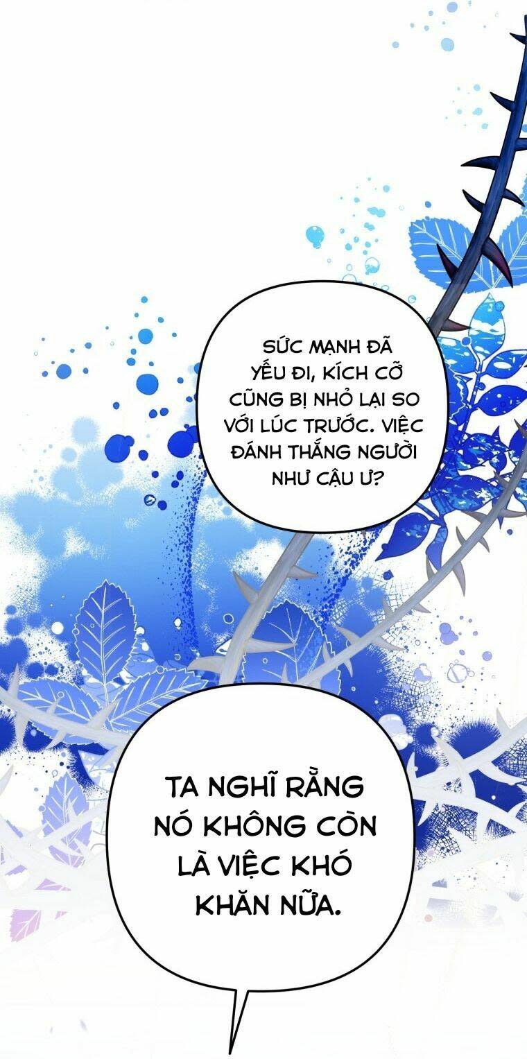 bỗng nhiên tôi trở thành quạ đen!! chapter 8 - Next Chapter 8.5