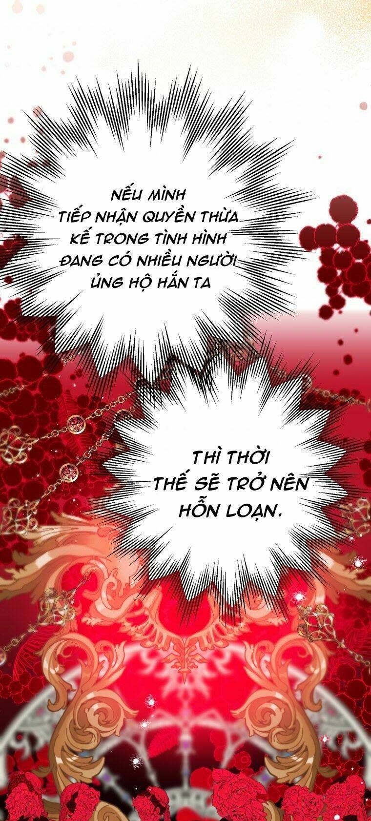 bỗng nhiên tôi trở thành quạ đen!! chapter 8 - Next Chapter 8.5