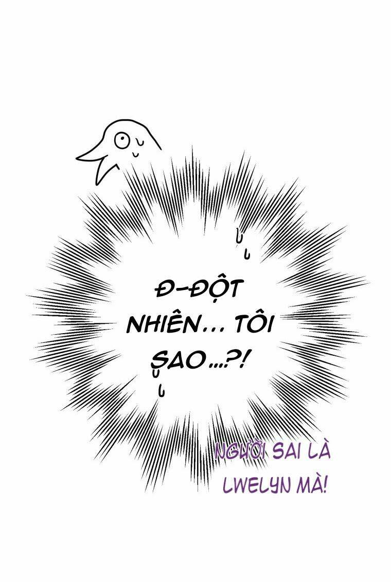 bỗng nhiên tôi trở thành quạ đen!! chapter 8 - Next Chapter 8.5