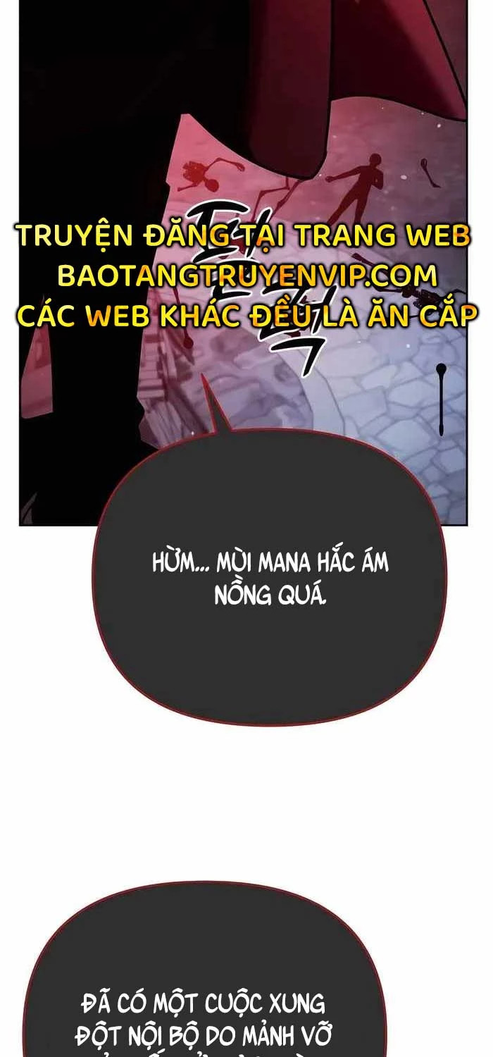 Bản Ngã Của Tôi Là Thợ Săn Dị Giới Chapter 6 - Next Chapter 7