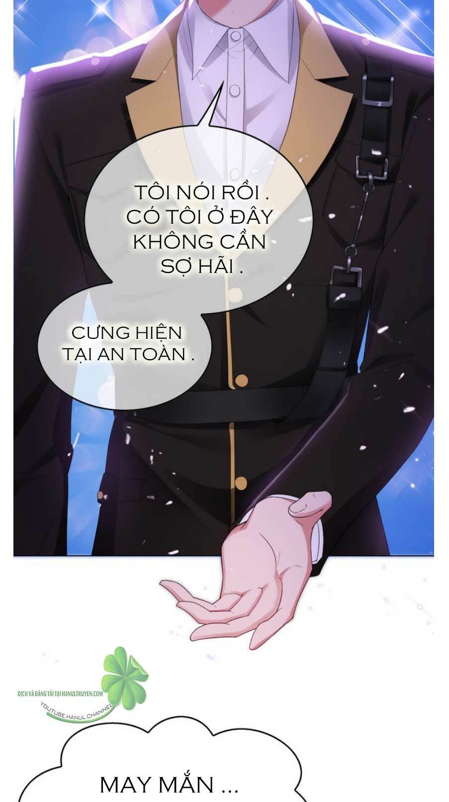 cô vợ nhỏ nuông chiều quá lại thành ác!! chapter 181.1 - Next chapter 181.2