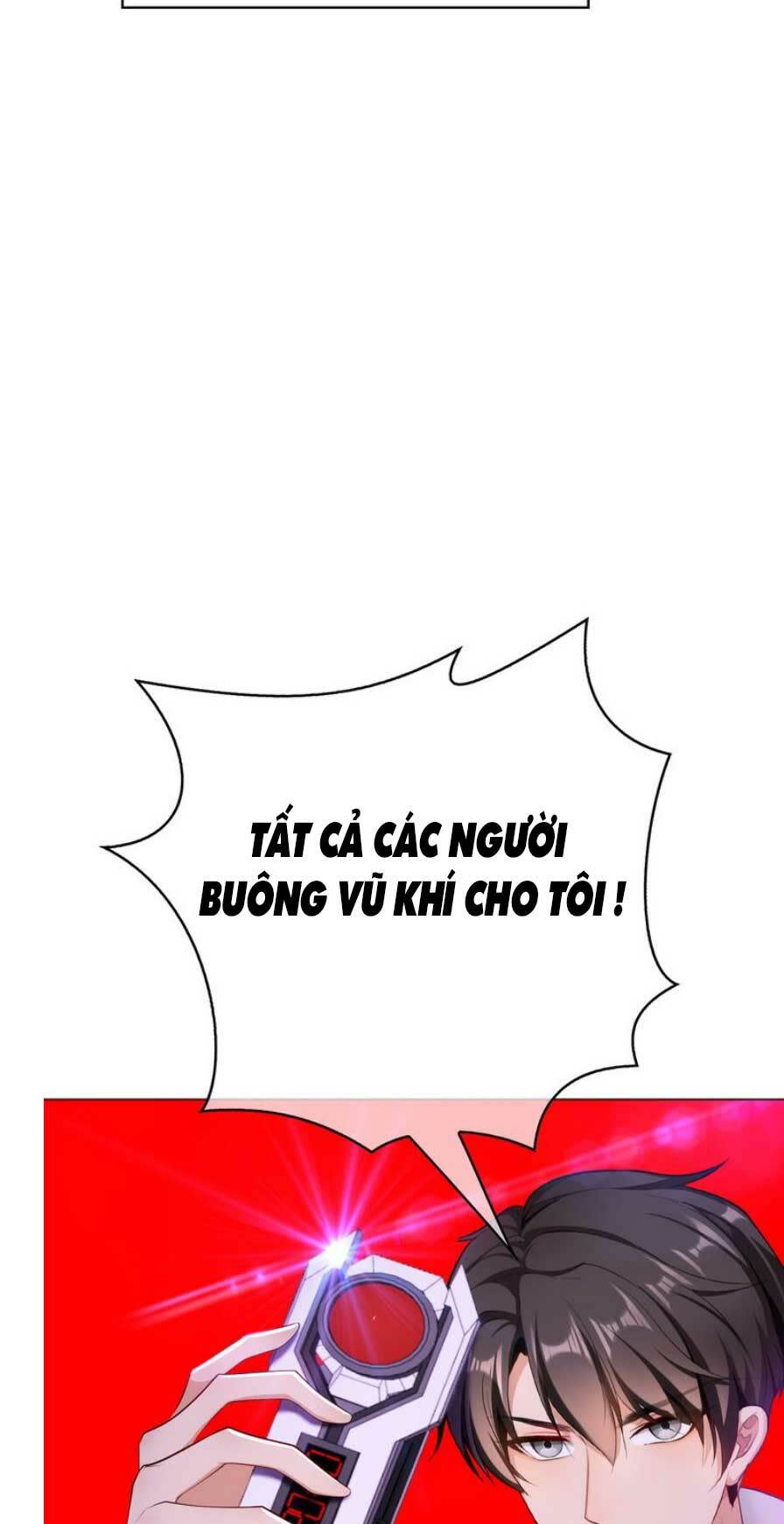 cô vợ nhỏ nuông chiều quá lại thành ác!! chapter 181.1 - Next chapter 181.2