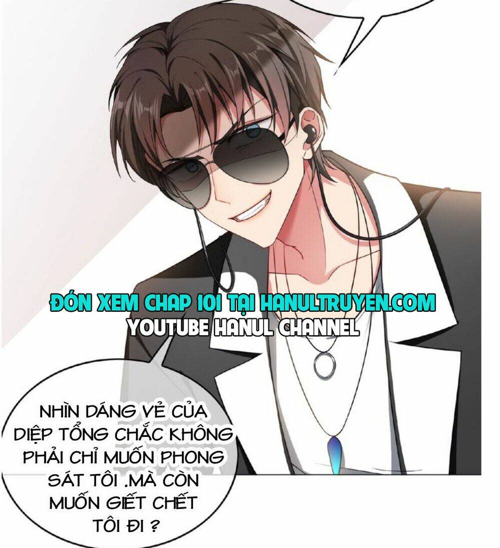 cô vợ nhỏ nuông chiều quá lại thành ác!! chapter 100 - Next chapter 101