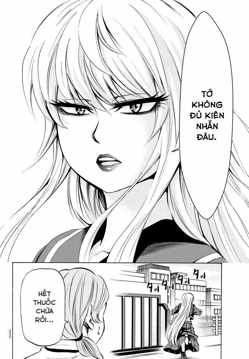 rokudou no onna-tachi chapter 111 - Next chapter 112