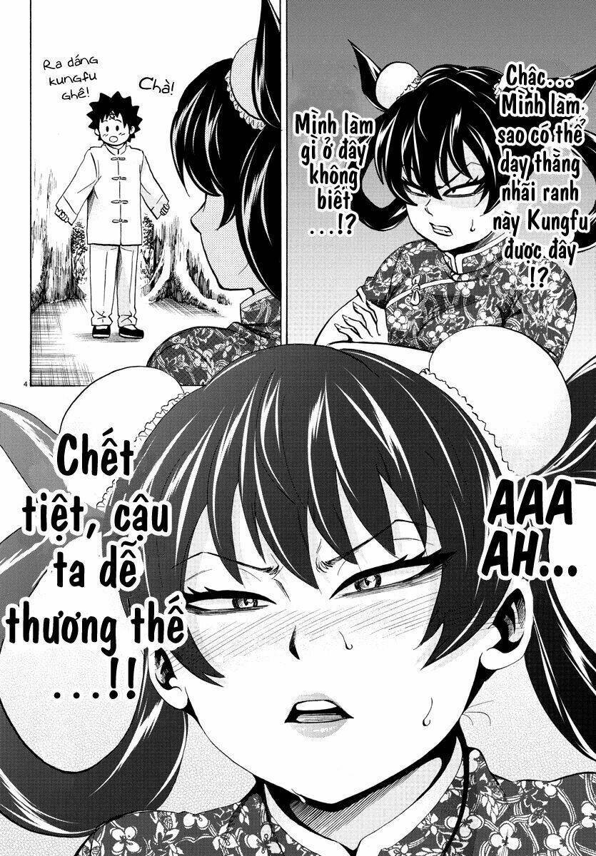 rokudou no onna-tachi chapter 111 - Next chapter 112