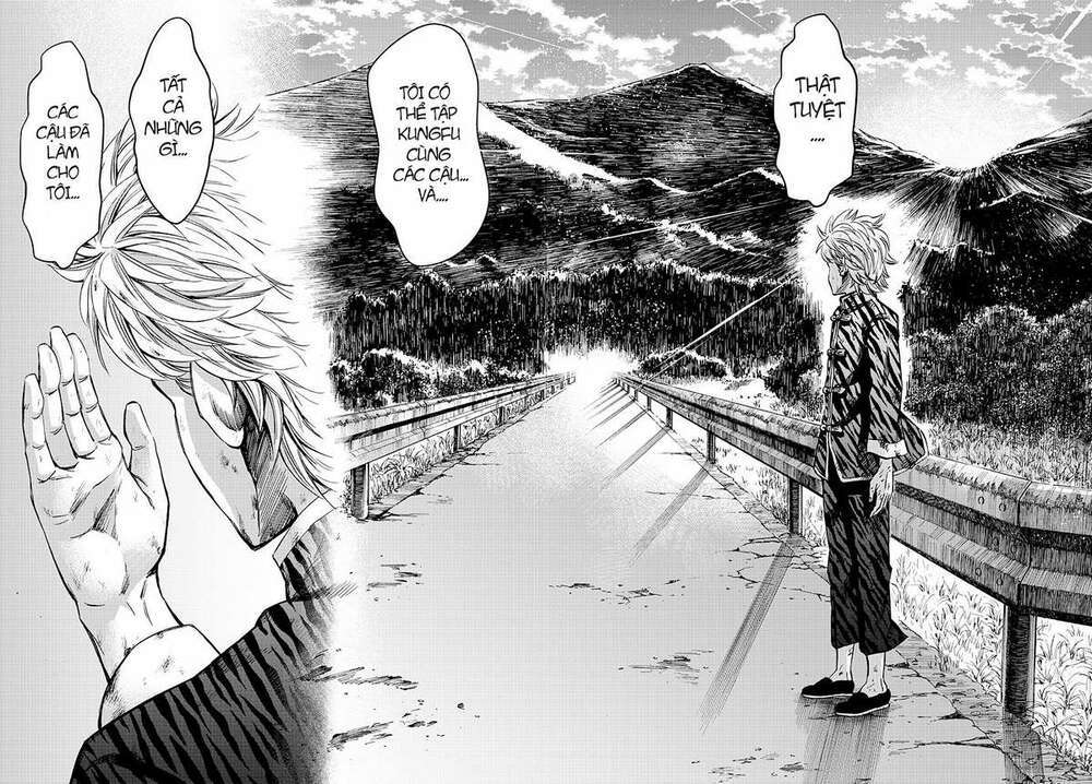 rokudou no onna-tachi chapter 129 - Next chapter 130