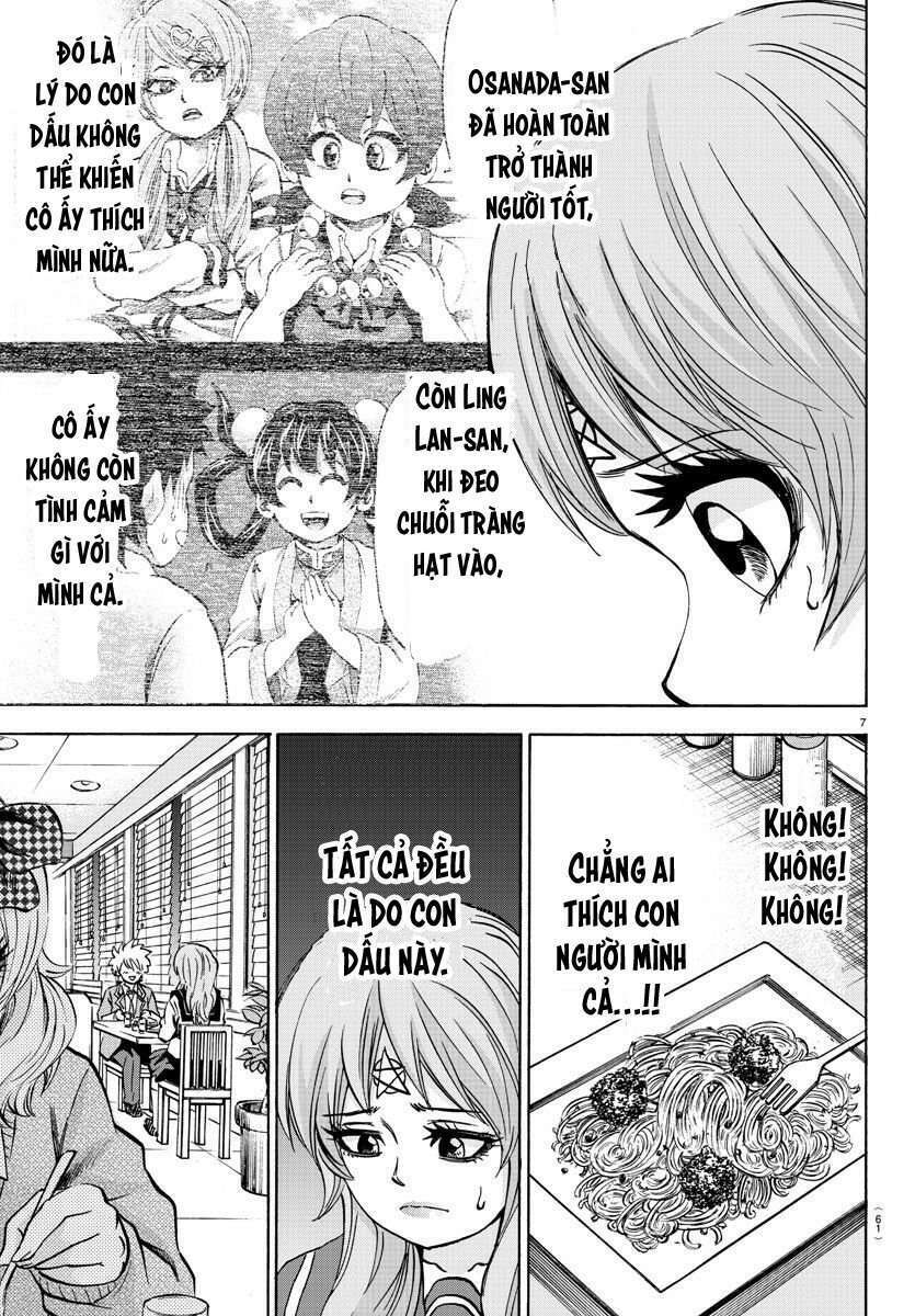 rokudou no onna-tachi chapter 139 - Next chapter 140