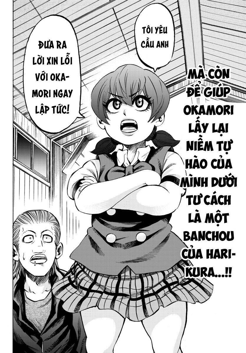 rokudou no onna-tachi chapter 148 - Next Chapter 149