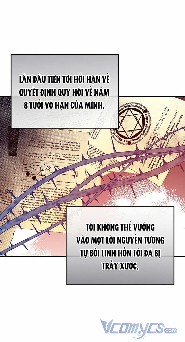 chúng ta có thể trở thành người nhà không? chapter 45 - Trang 2