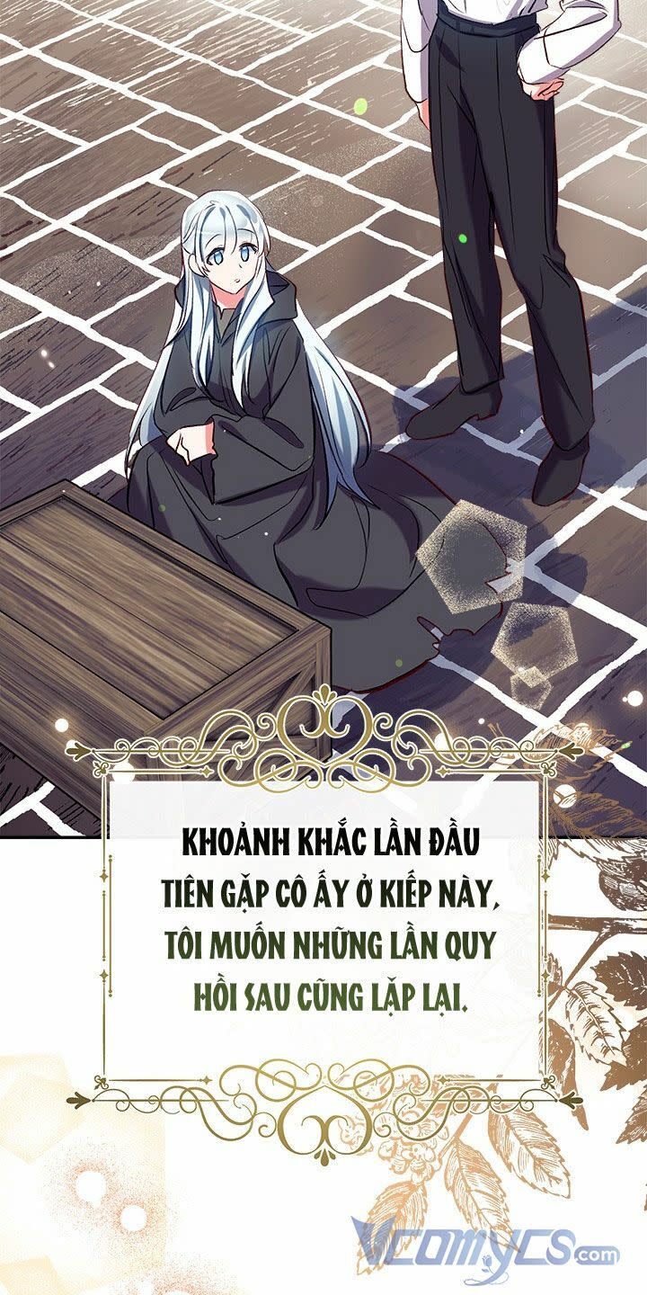 chúng ta có thể trở thành người nhà không? chapter 45 - Trang 2