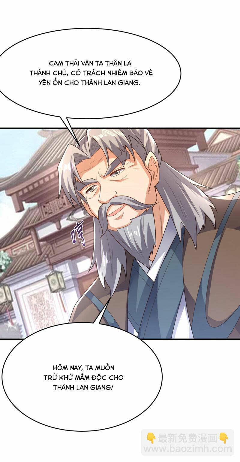 võ nghịch chapter 496 - Next chapter 497