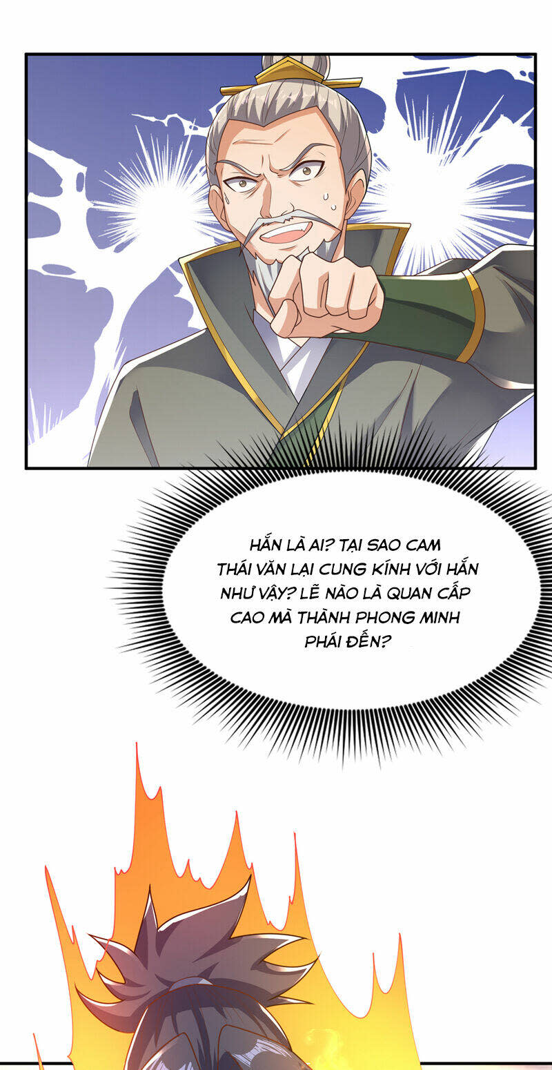 võ nghịch chapter 496 - Next chapter 497