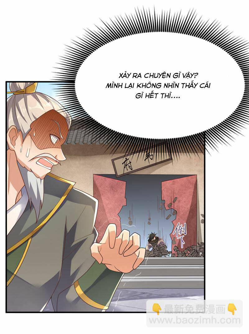 võ nghịch chapter 496 - Next chapter 497