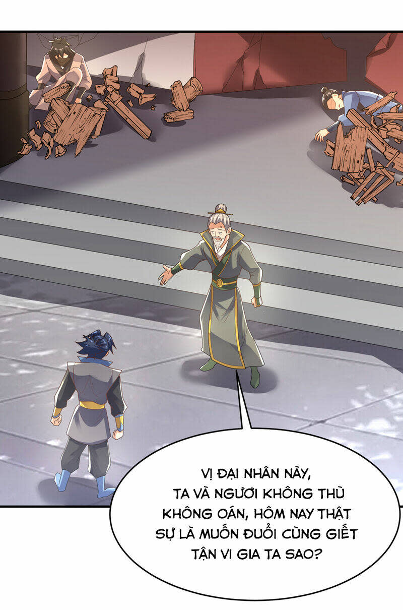 võ nghịch chapter 496 - Next chapter 497