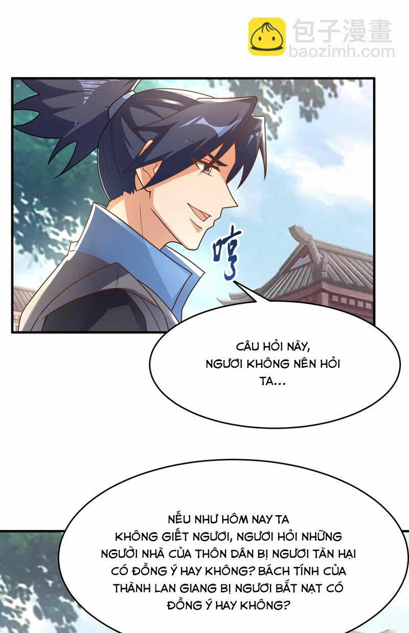 võ nghịch chapter 496 - Next chapter 497