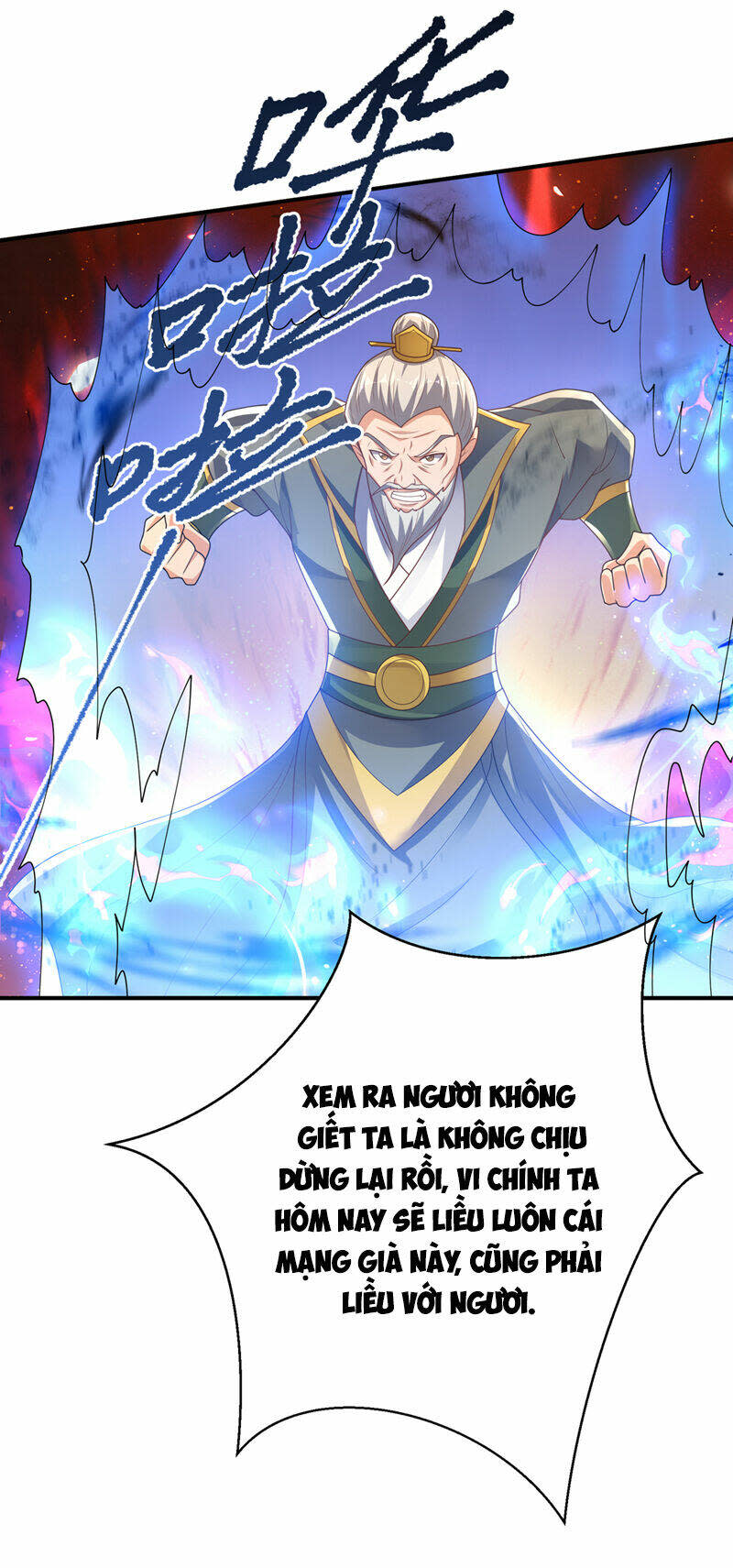 võ nghịch chapter 496 - Next chapter 497