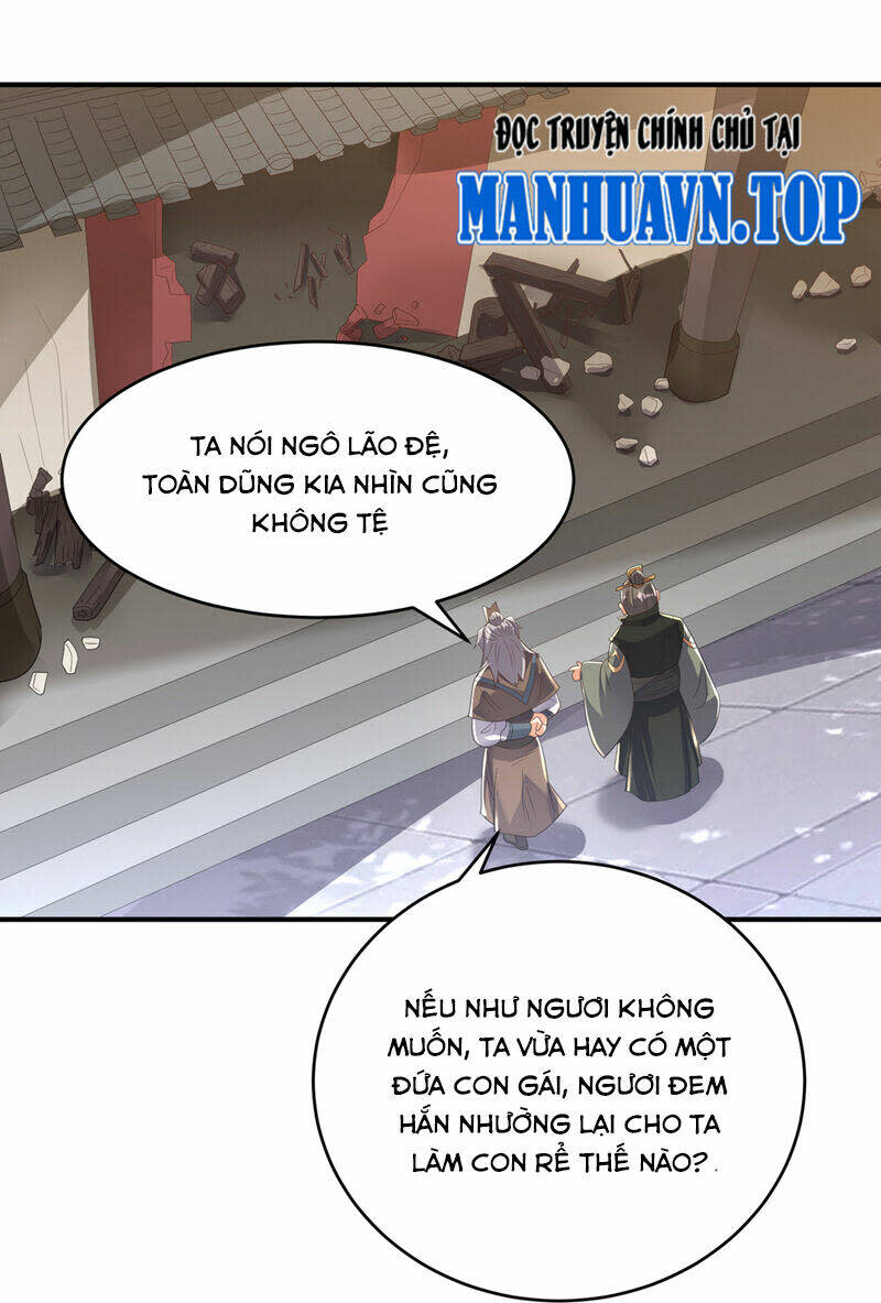 võ nghịch chapter 496 - Next chapter 497