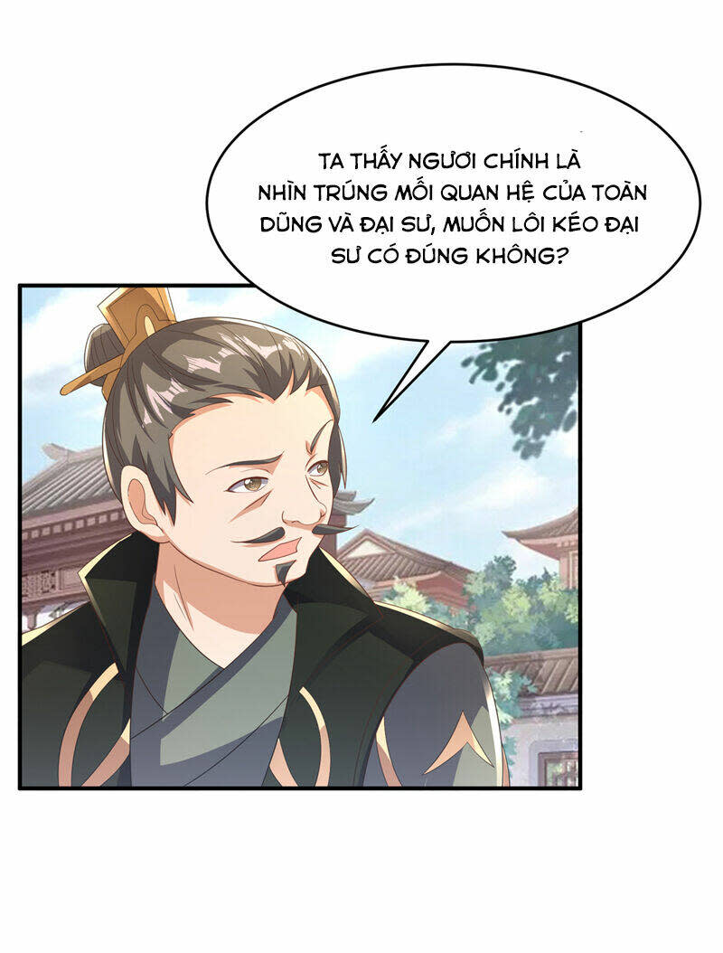 võ nghịch chapter 496 - Next chapter 497