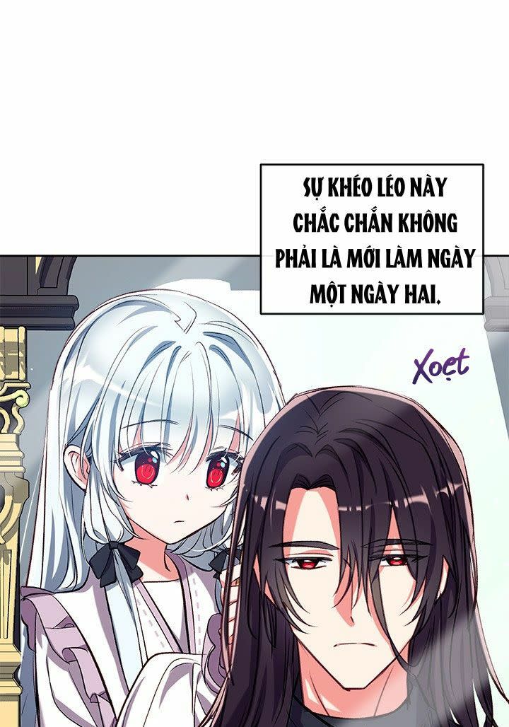 chúng ta có thể trở thành người nhà không? chapter 45 - Trang 2