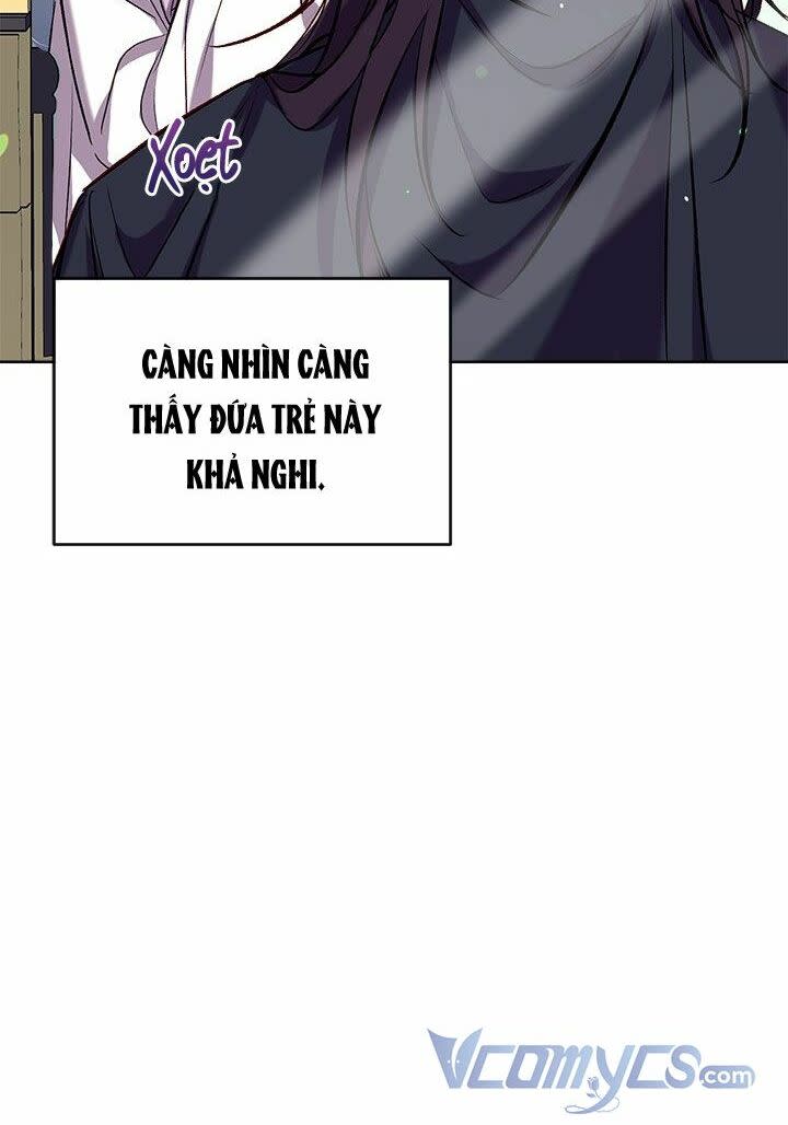 chúng ta có thể trở thành người nhà không? chapter 45 - Trang 2