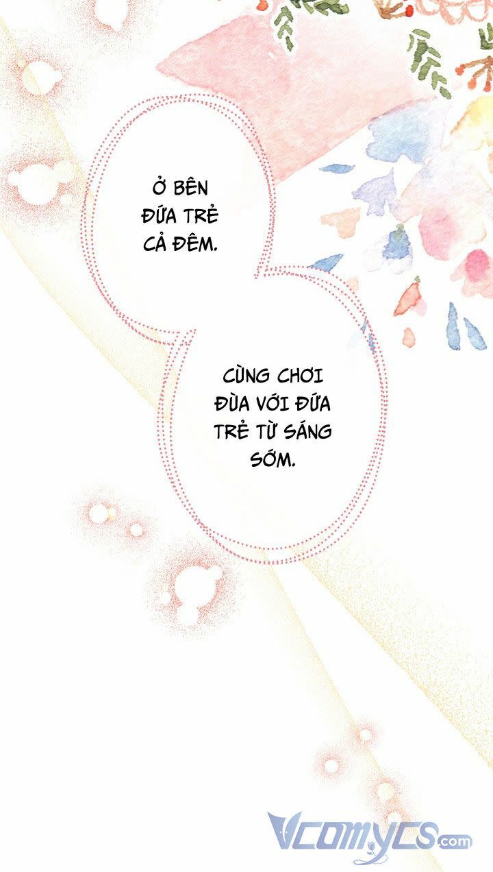 chúng ta có thể trở thành người nhà không? chapter 45 - Trang 2