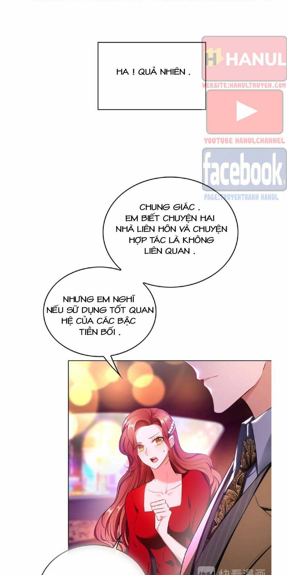 cô vợ nhỏ nuông chiều quá lại thành ác!! chapter 153 - Next chapter 154