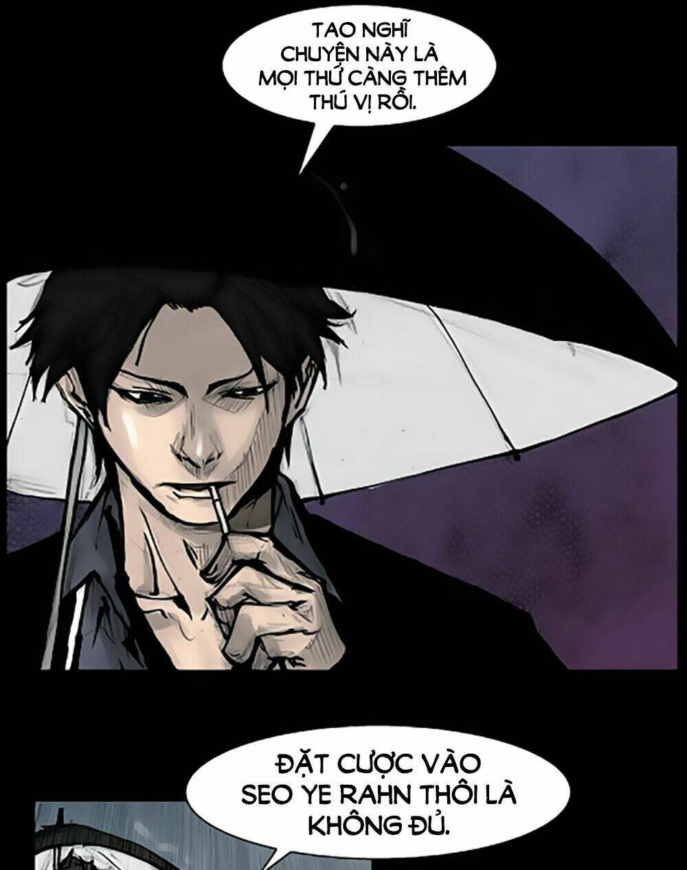 Dokgo | Độc Cô Chapter 78 - Trang 2