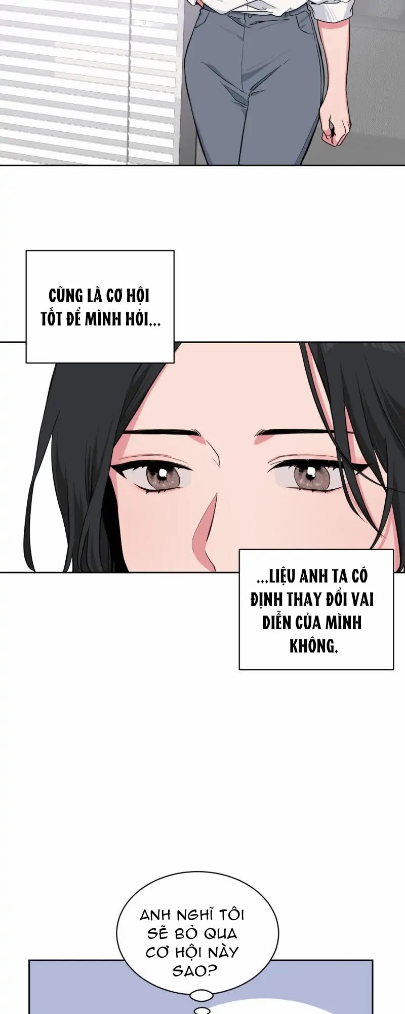 18+ Lên Giường Với Anti Chap 1 - Trang 2