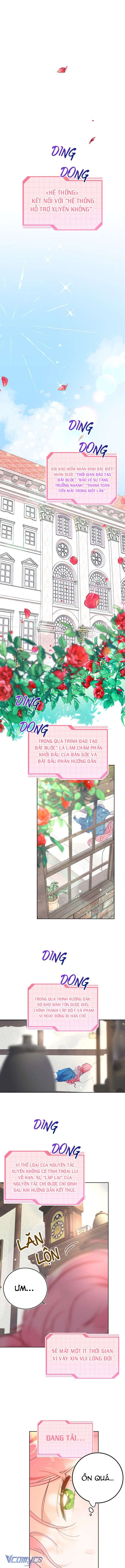 sự điều trị đặc biệt của tinh linh Chapter 2 - Next Chapter 2